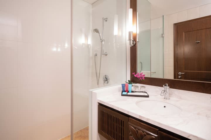 Rendezvous Hotel Singapore by Far East Hospitality
