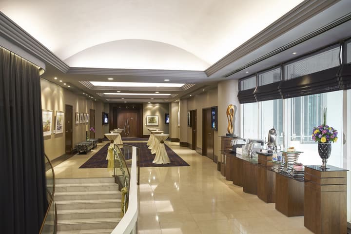Rendezvous Hotel Singapore by Far East Hospitality