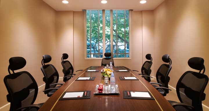 Rendezvous Hotel Singapore by Far East Hospitality