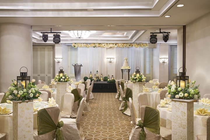 Rendezvous Hotel Singapore by Far East Hospitality