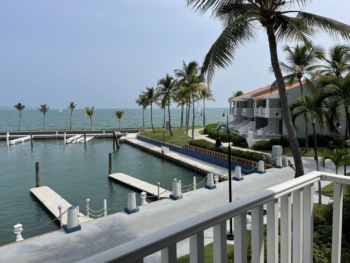 El Conquistador Resort