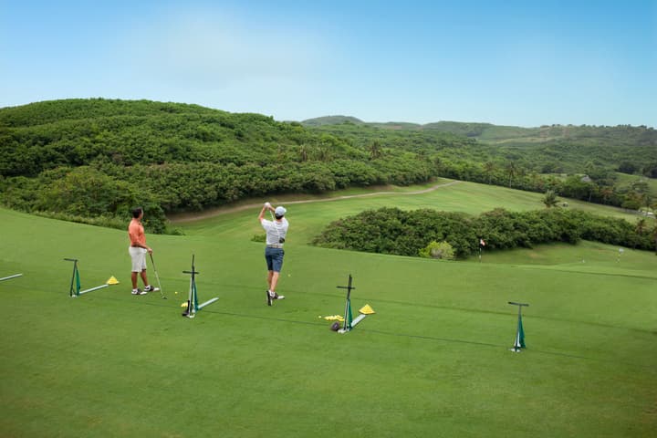 El Conquistador Resort