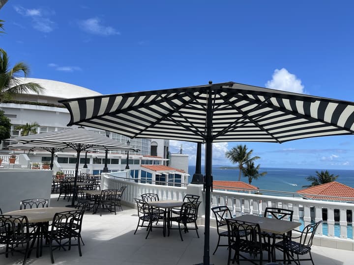 El Conquistador Resort