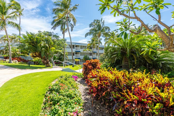 El Conquistador Resort