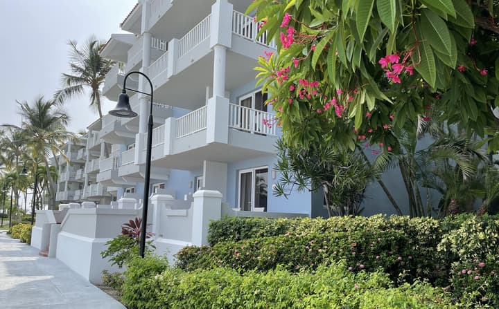 El Conquistador Resort
