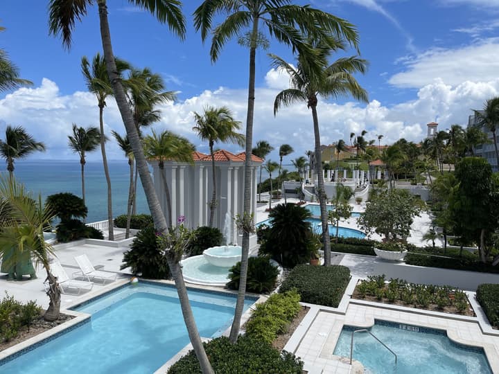 El Conquistador Resort