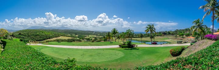 El Conquistador Resort