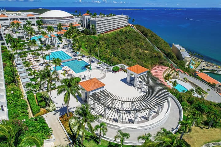 El Conquistador Resort