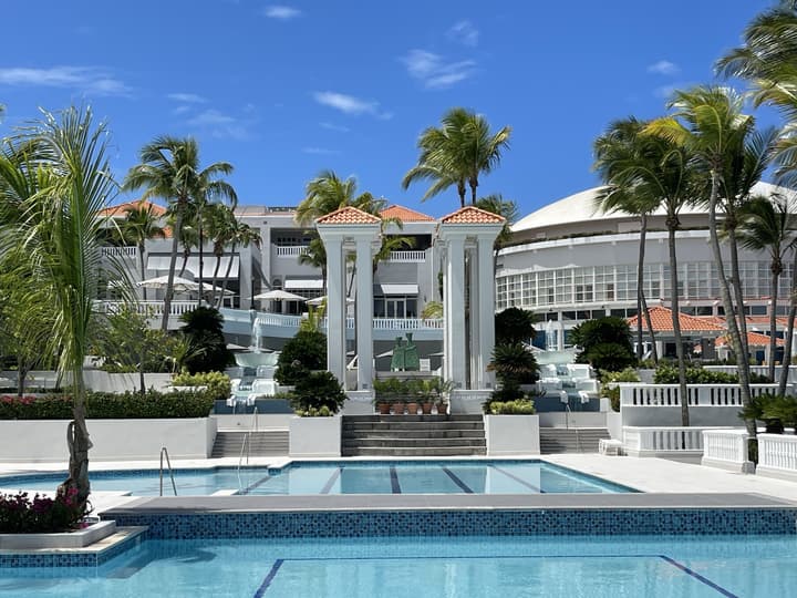 El Conquistador Resort