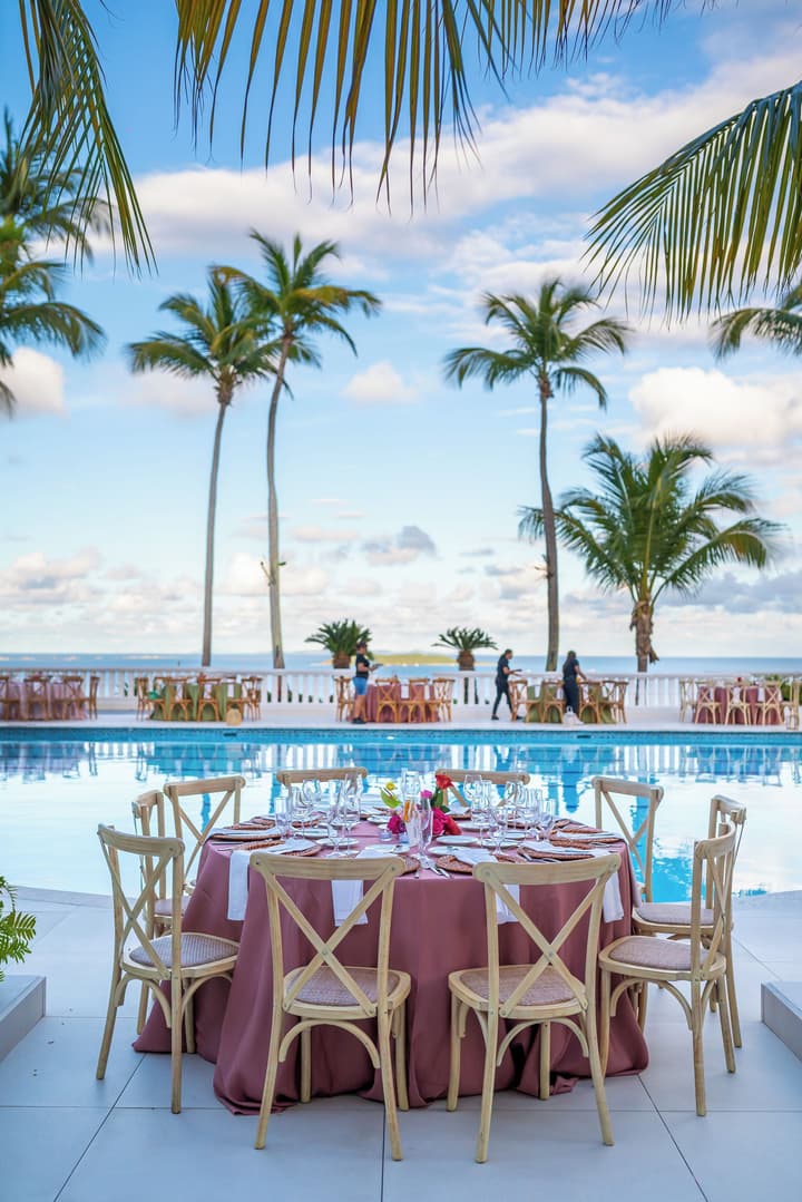 El Conquistador Resort
