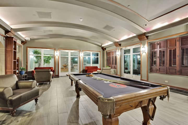 El Conquistador Resort