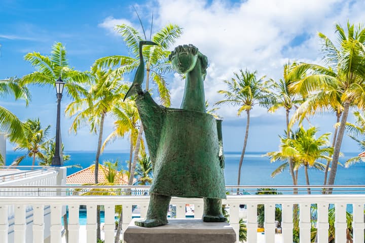 El Conquistador Resort