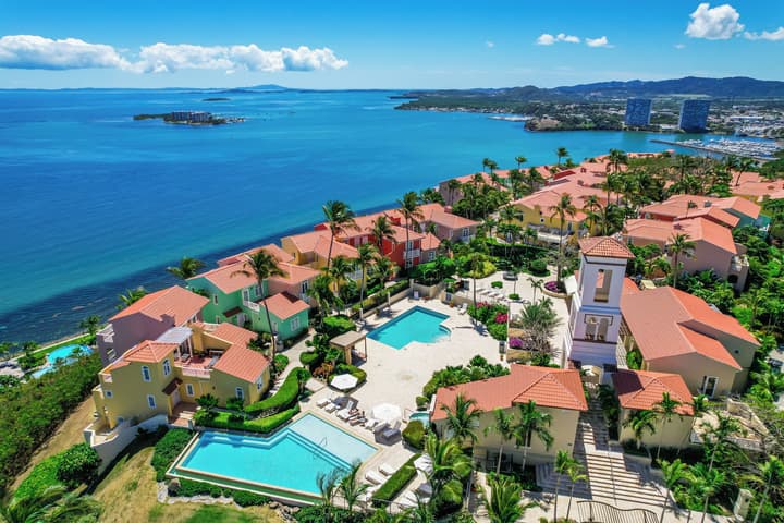 El Conquistador Resort