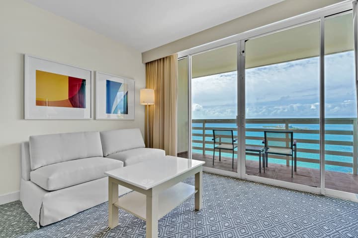El Conquistador Resort