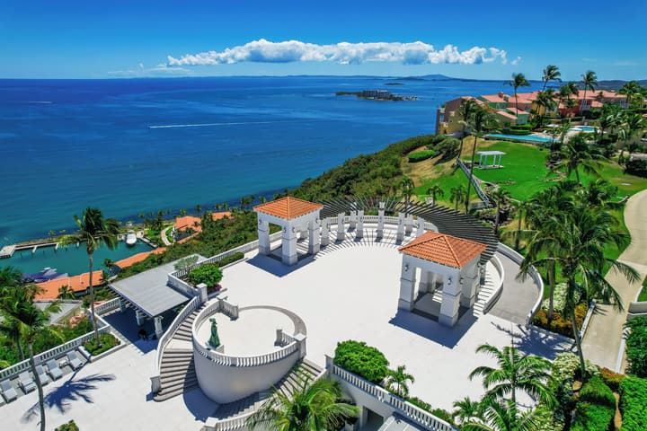 El Conquistador Resort