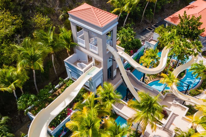 El Conquistador Resort