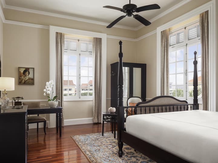 Raffles Hotel Le Royal