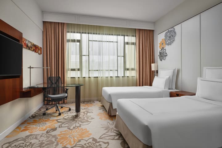 Paradox Singapore
