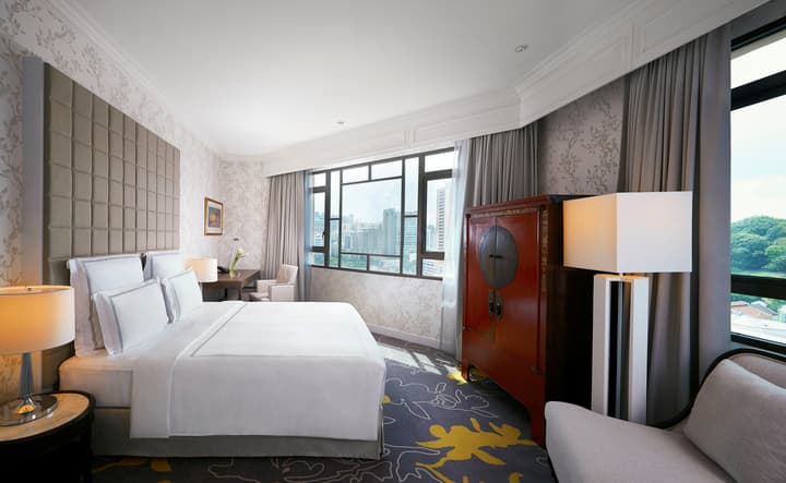 Paradox Singapore