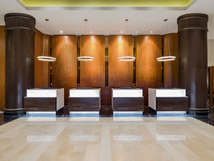 Paradox Singapore