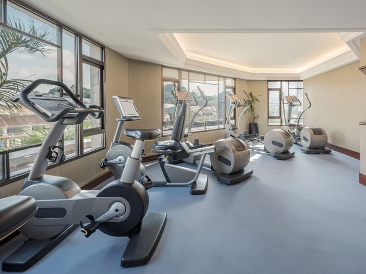 Paradox Singapore