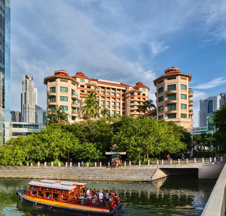 Paradox Singapore