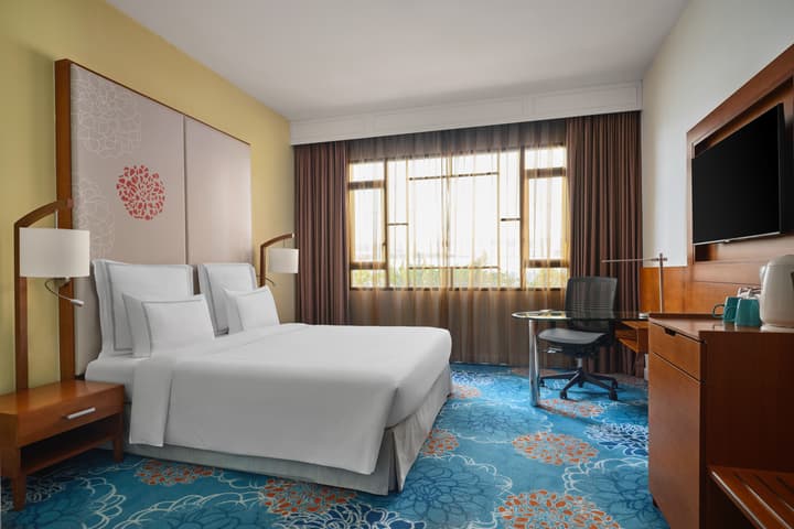 Paradox Singapore