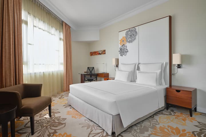 Paradox Singapore