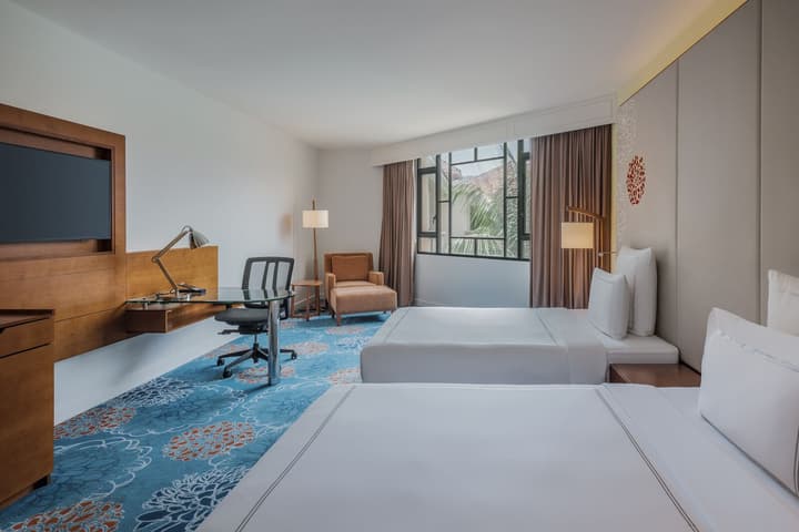 Paradox Singapore