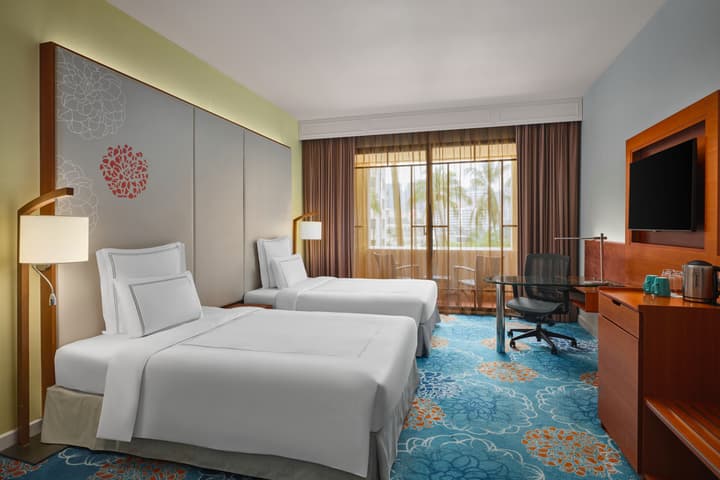 Paradox Singapore