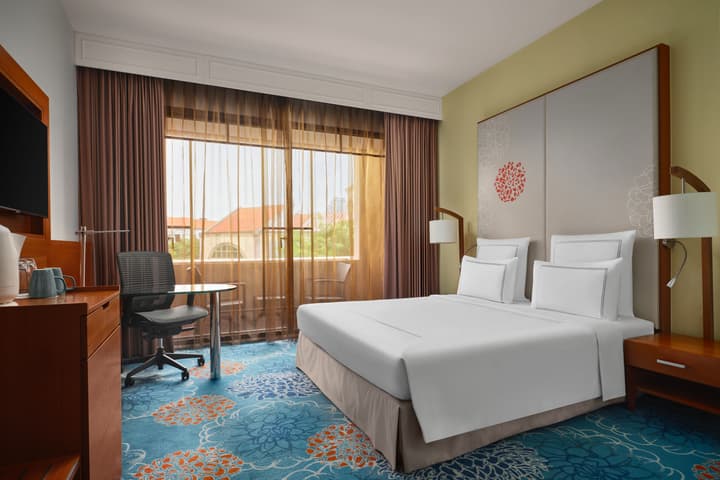 Paradox Singapore