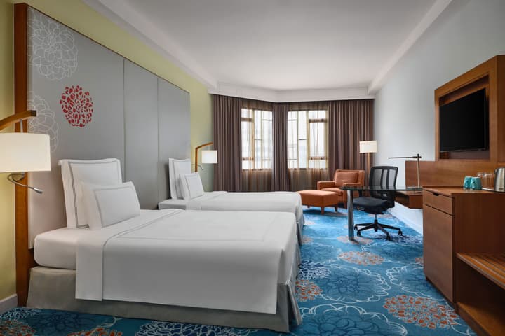 Paradox Singapore