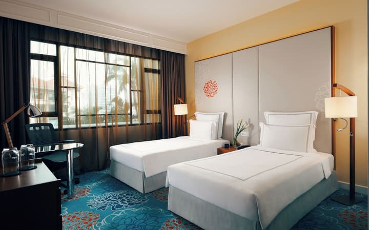 Paradox Singapore