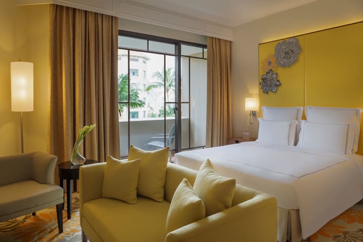 Paradox Singapore