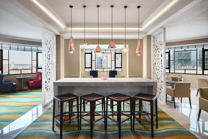 Paradox Singapore