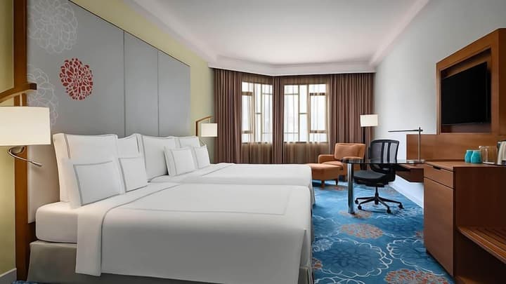 Paradox Singapore