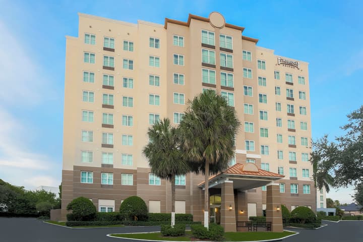 Staybridge Suites Miami Doral Area by IHG