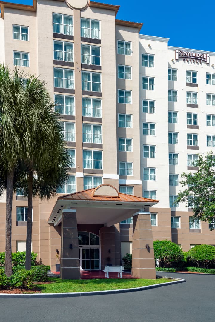 Staybridge Suites Miami Doral Area by IHG