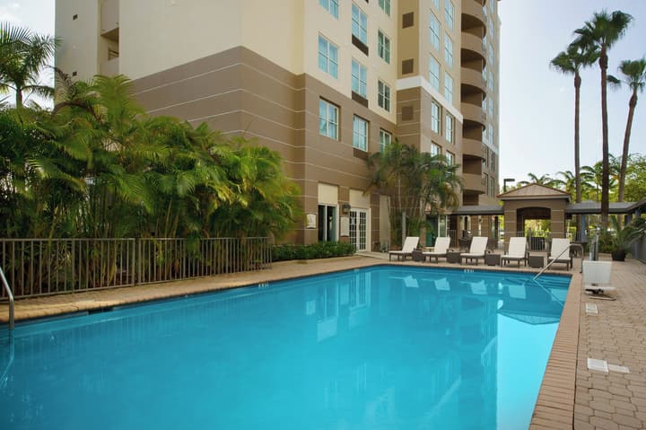 Staybridge Suites Miami Doral Area by IHG