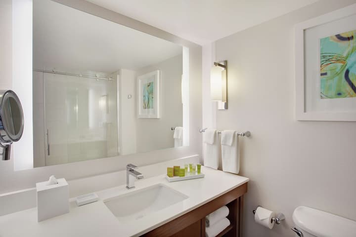 Hilton Naples