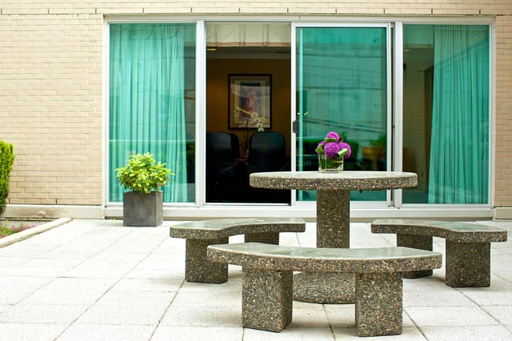 Hampton Inn and Suites by Hilton, Downtown Vancouver