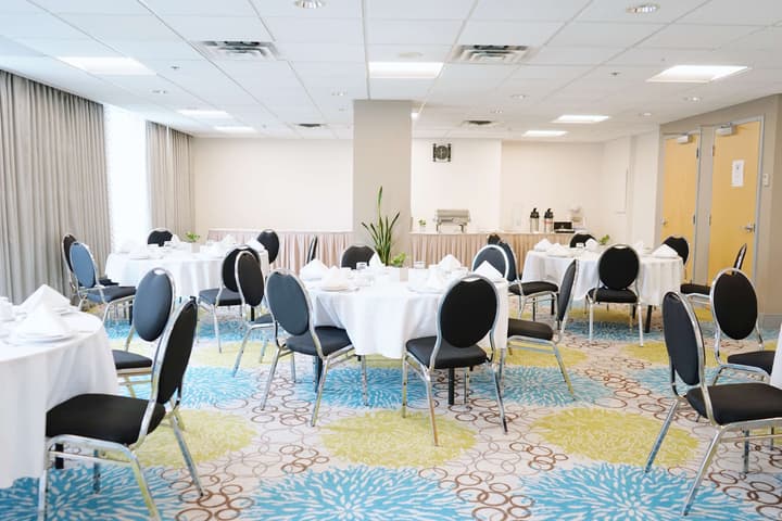 Hampton Inn and Suites by Hilton, Downtown Vancouver