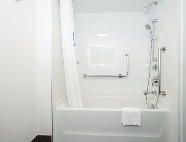 Hampton Inn and Suites by Hilton, Downtown Vancouver