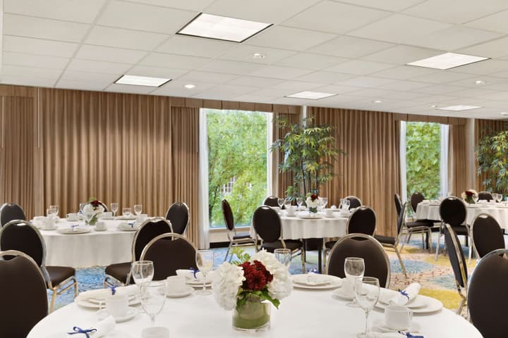 Hampton Inn and Suites by Hilton, Downtown Vancouver