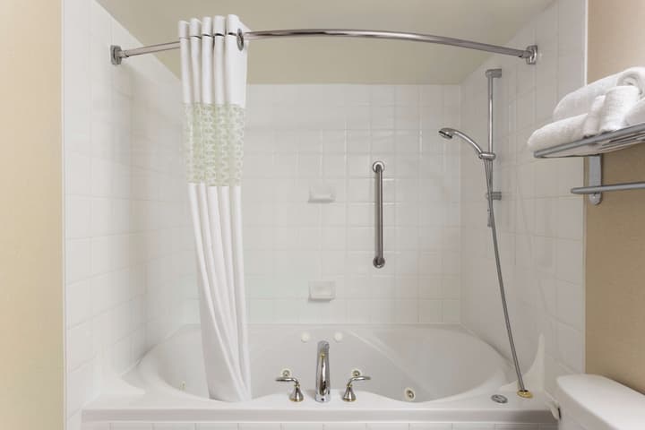 Hampton Inn and Suites by Hilton, Downtown Vancouver