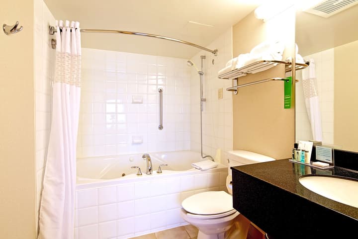 Hampton Inn and Suites by Hilton, Downtown Vancouver
