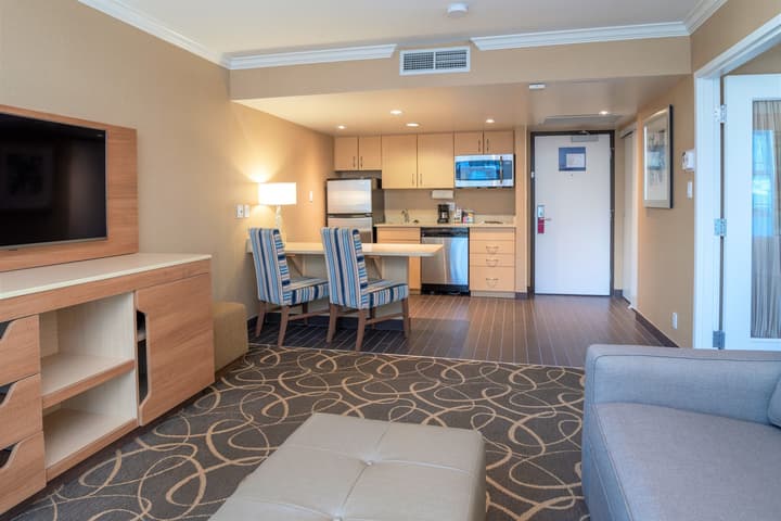 Hampton Inn and Suites by Hilton, Downtown Vancouver