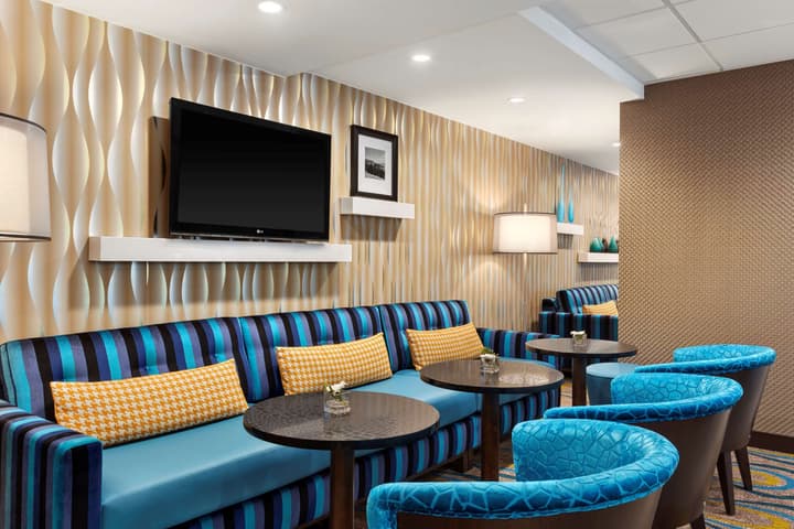 Hampton Inn and Suites by Hilton, Downtown Vancouver