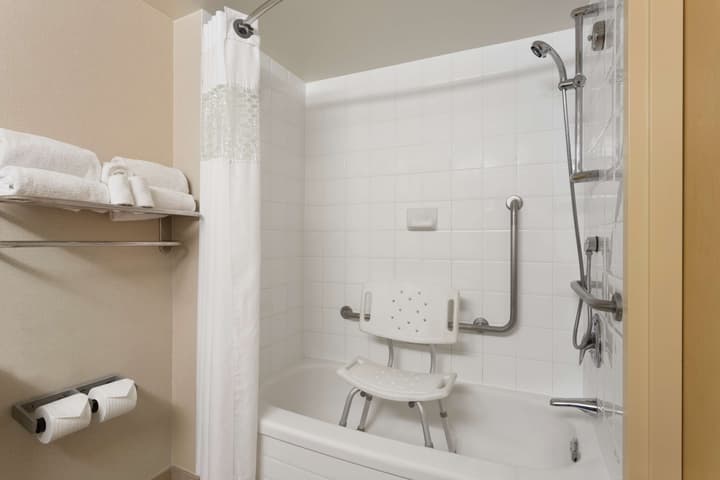 Hampton Inn and Suites by Hilton, Downtown Vancouver