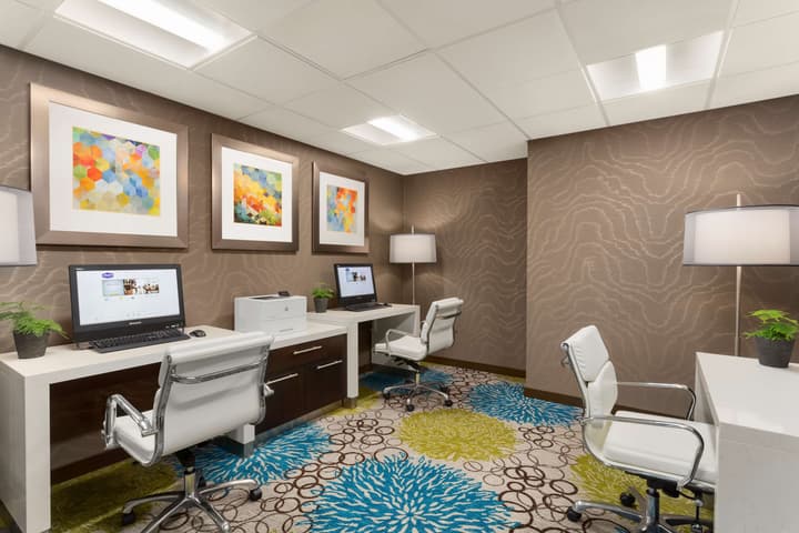 Hampton Inn and Suites by Hilton, Downtown Vancouver